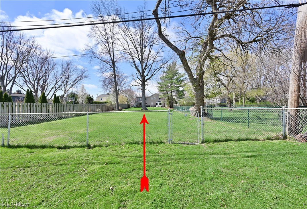 H A Barrs Detroit Road - Residential