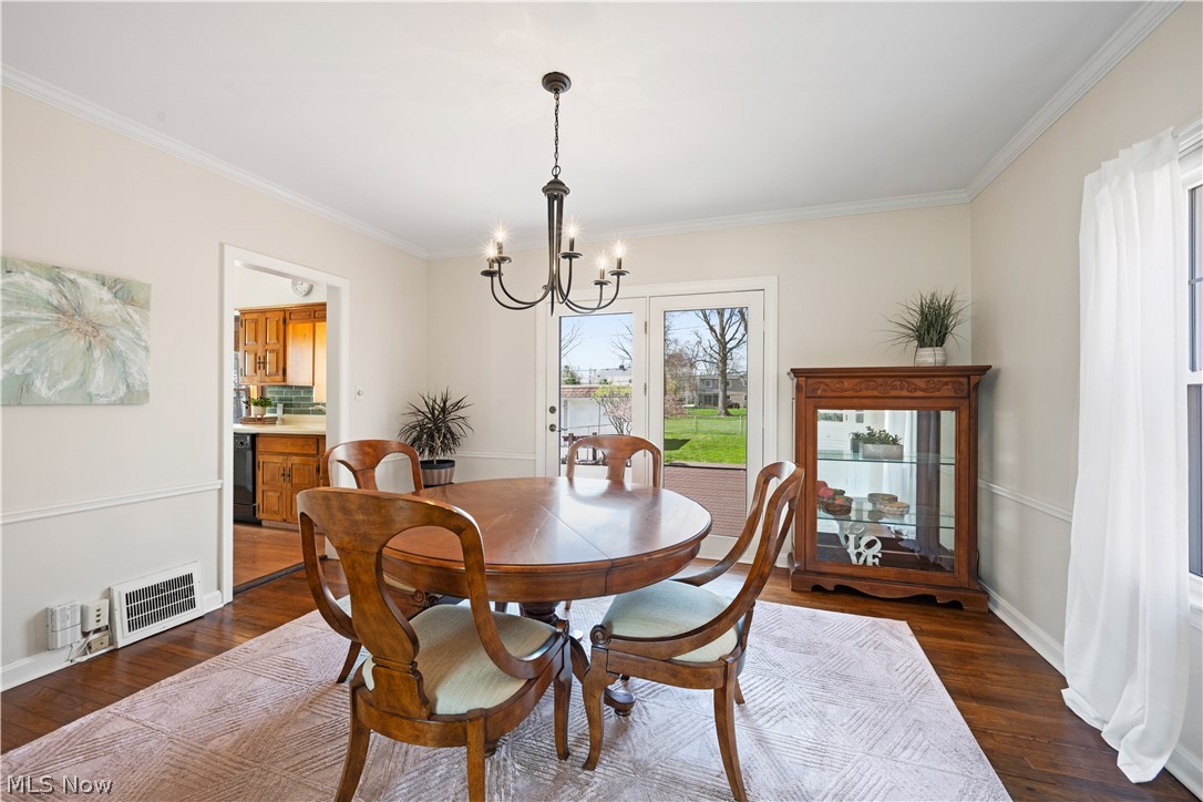 H A Barrs Detroit Road - Residential