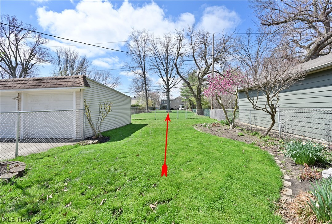 H A Barrs Detroit Road - Residential