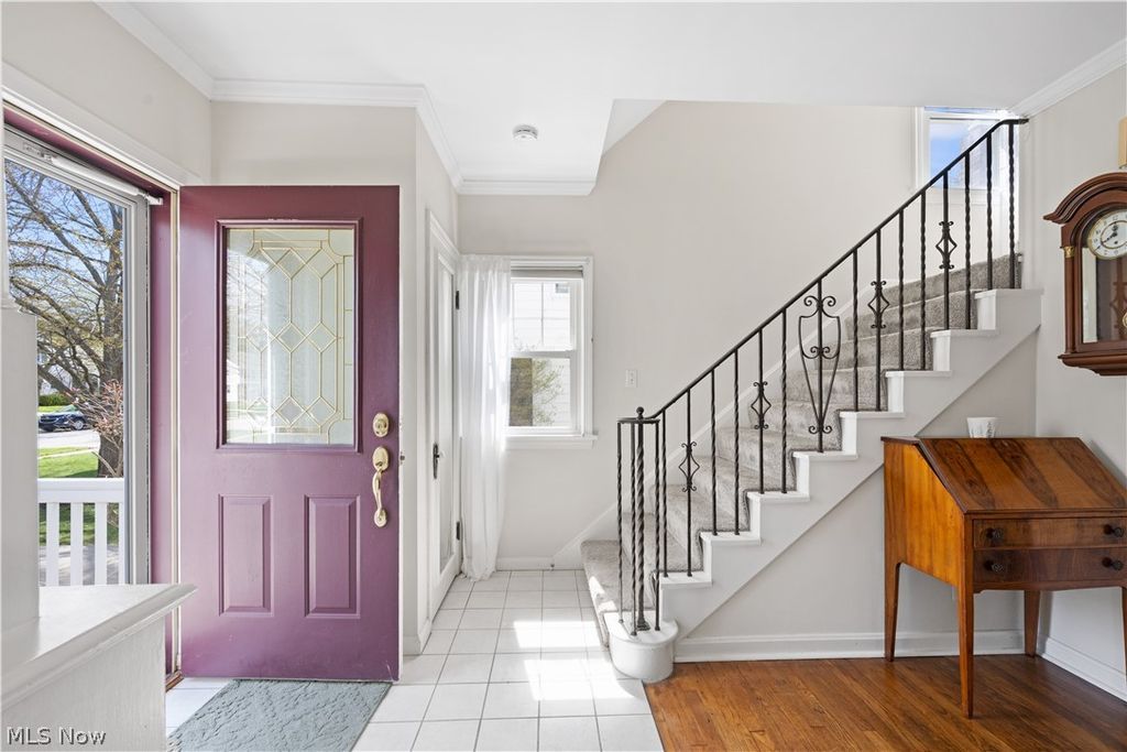 Photo of 1166 Homeland Drive, Rocky River, OH 44116 (MLS # 5197718)