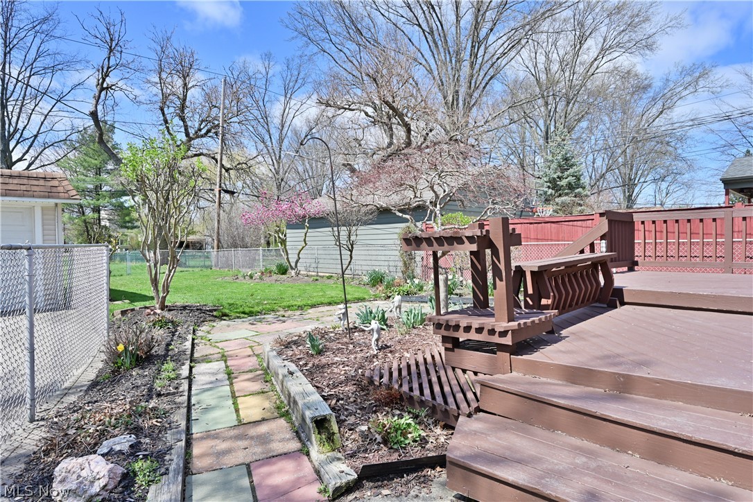 H A Barrs Detroit Road - Residential