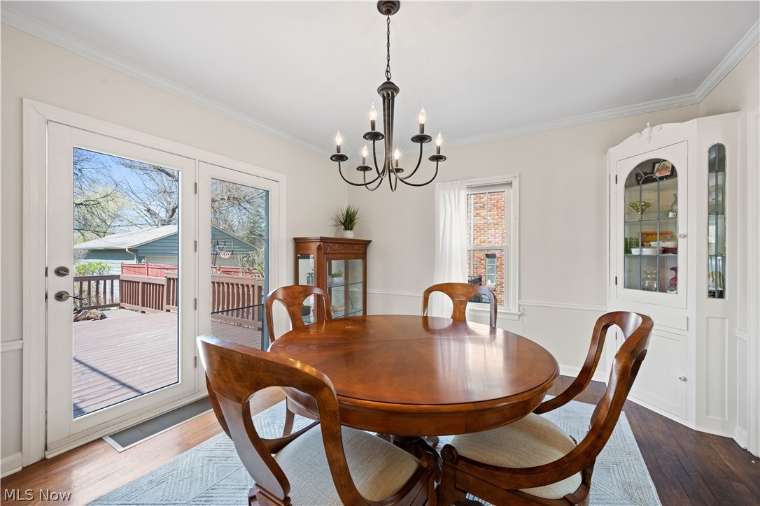 H A Barrs Detroit Road - Residential