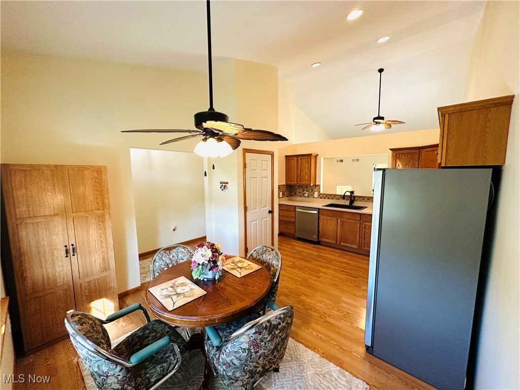 Hidden Trls Condo Dev - Residential