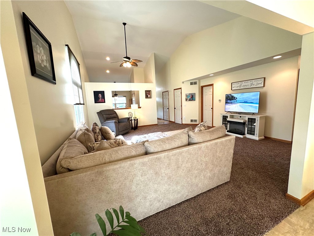 Hidden Trls Condo Dev - Residential