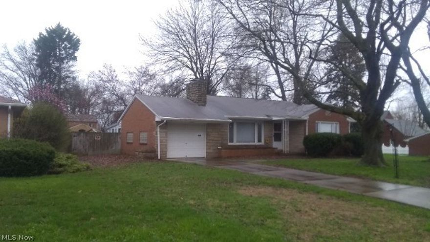 Court Ordered Sale by Private Selling Officer. No Showings. Bidding ends June 11, 2020 & is online only. According to public record this Single family home has 2 bedroom & 1 bath. Information is thought to be correct but not guaranteed. SOLD 100% AS-IS w/all faults. 10% deposit($1,000 min) due w/i 24 hours of bidding end.