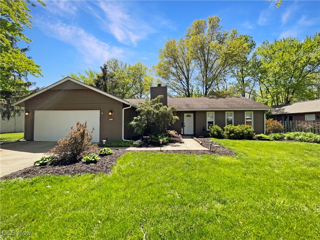 10760 Waterfall Road, Strongsville, Ohio image 1