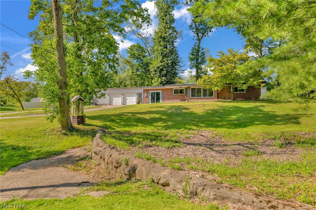 Pine Grove - Residential