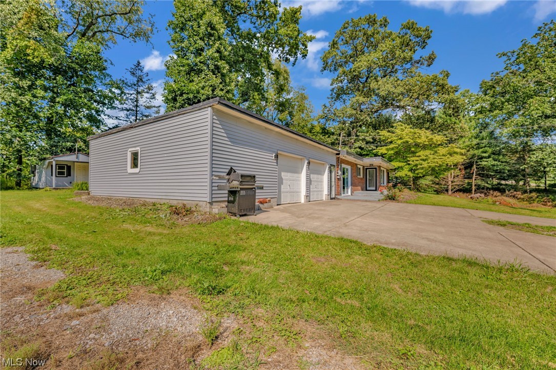 Pine Grove - Residential