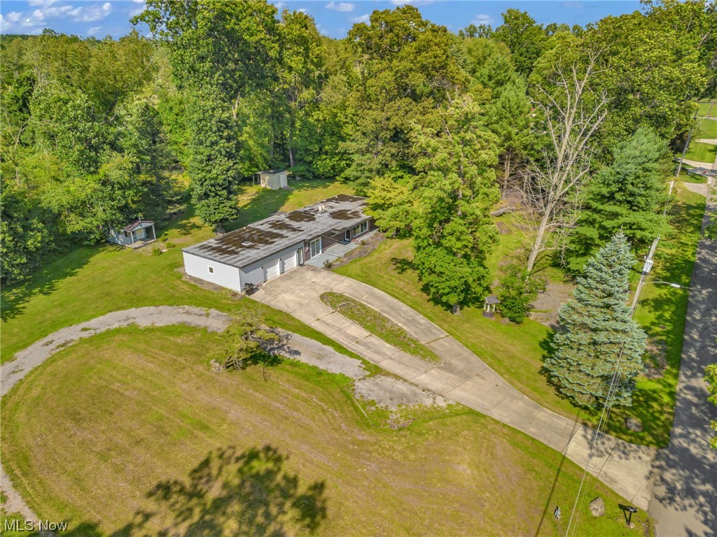 Pine Grove - Residential