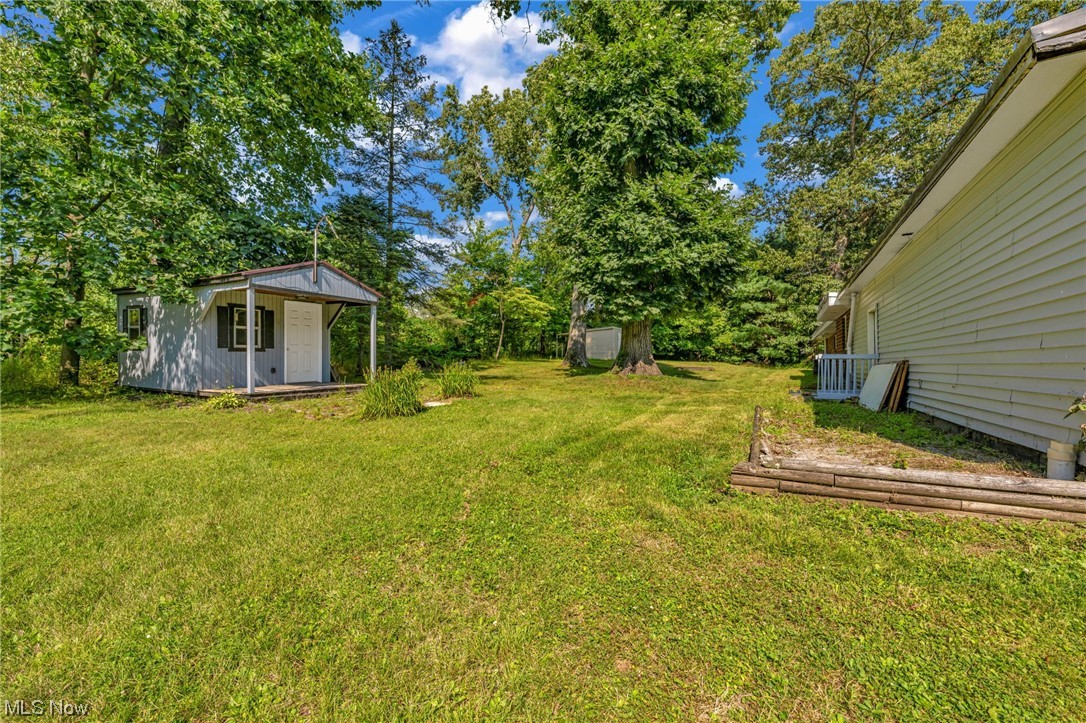 Pine Grove - Residential