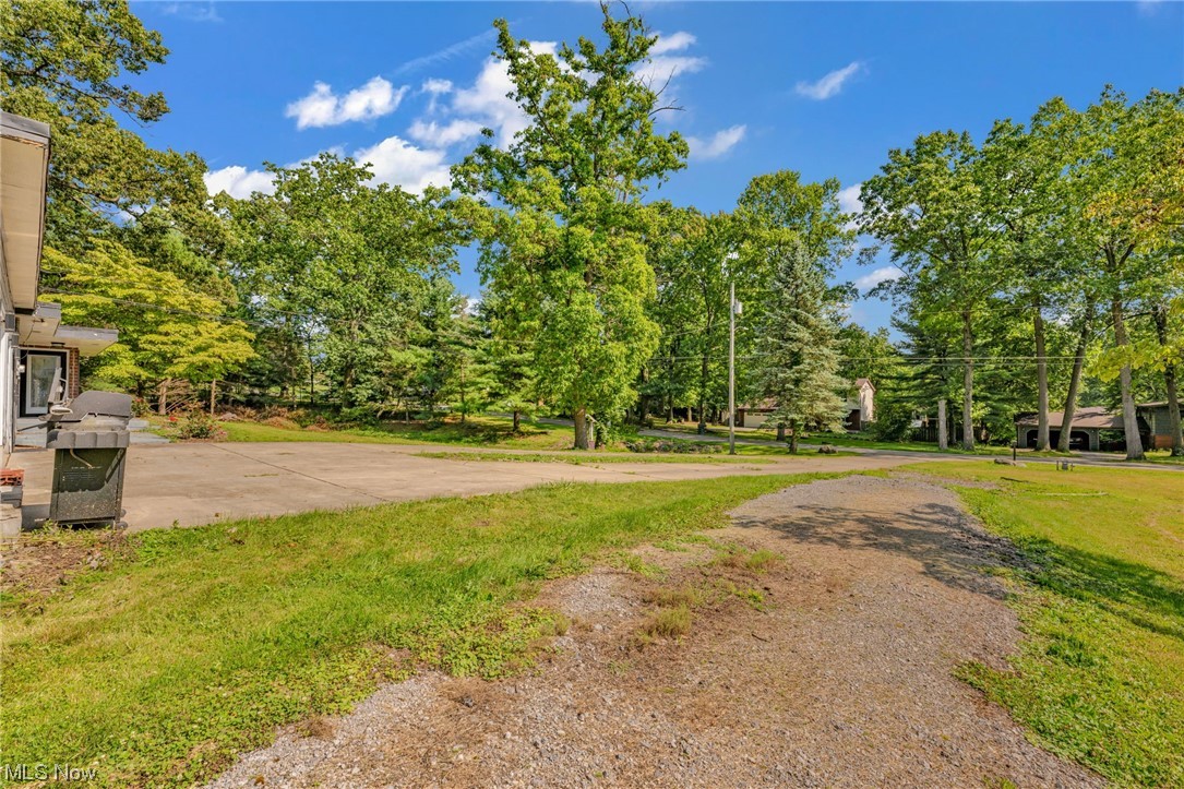 Pine Grove - Residential