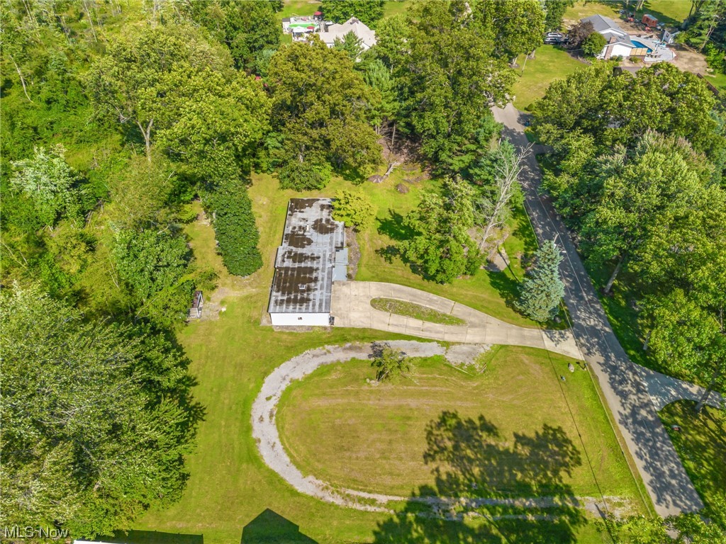 Pine Grove - Residential