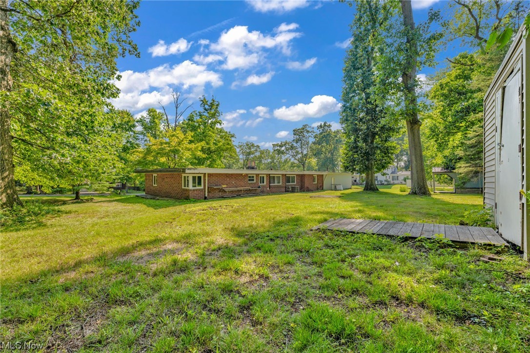 Pine Grove - Residential