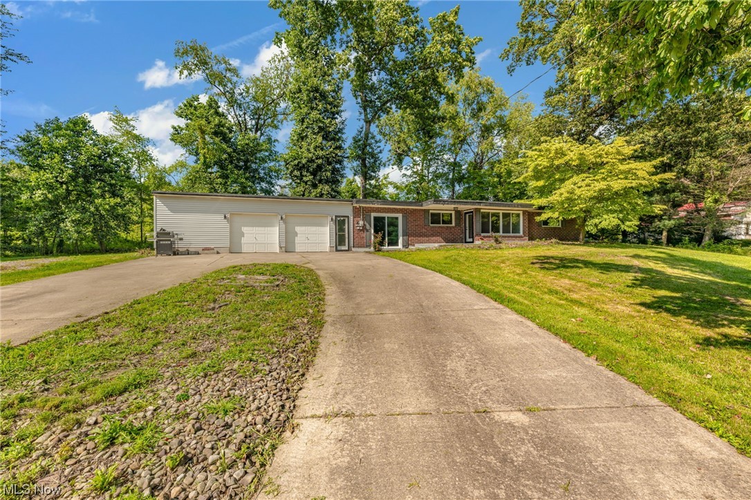 Pine Grove - Residential