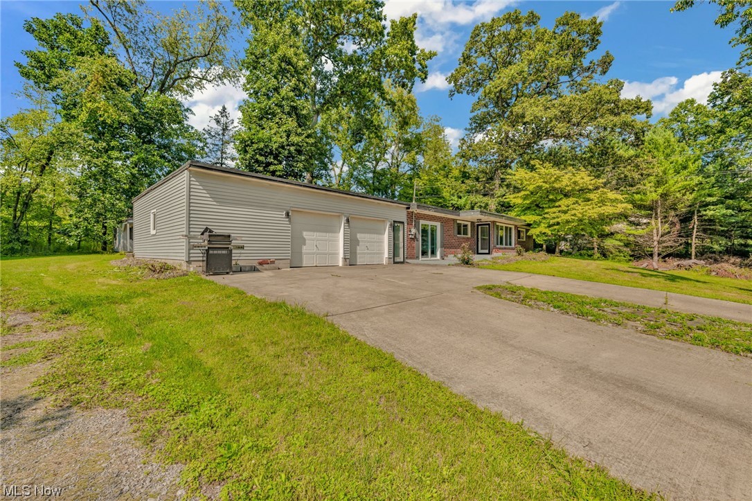 Pine Grove - Residential