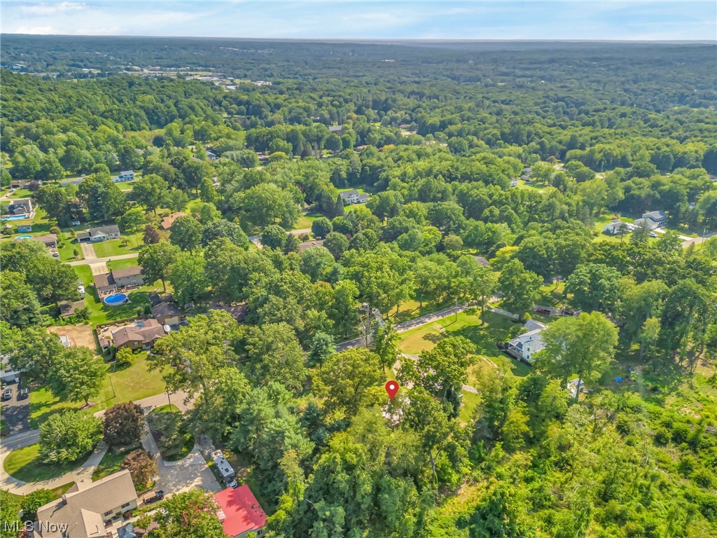 Pine Grove - Residential