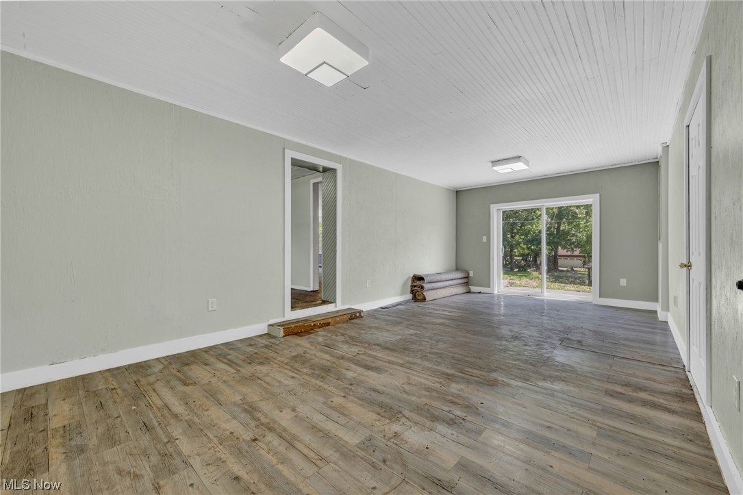 Pine Grove - Residential