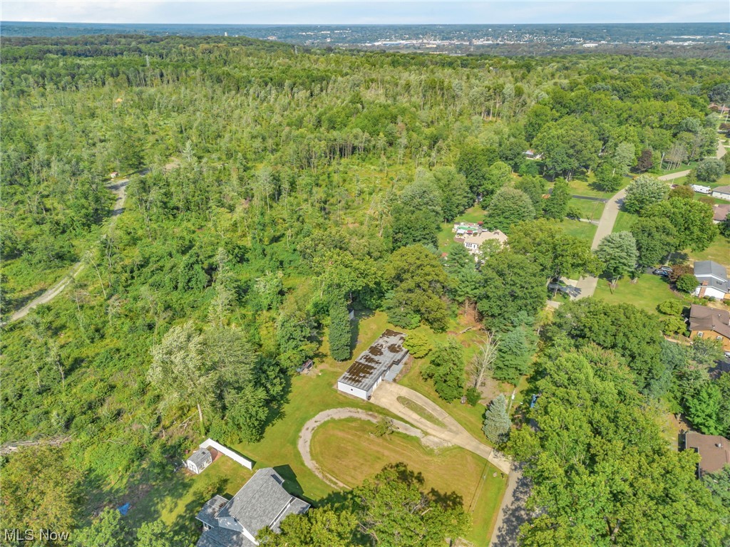 Pine Grove - Residential