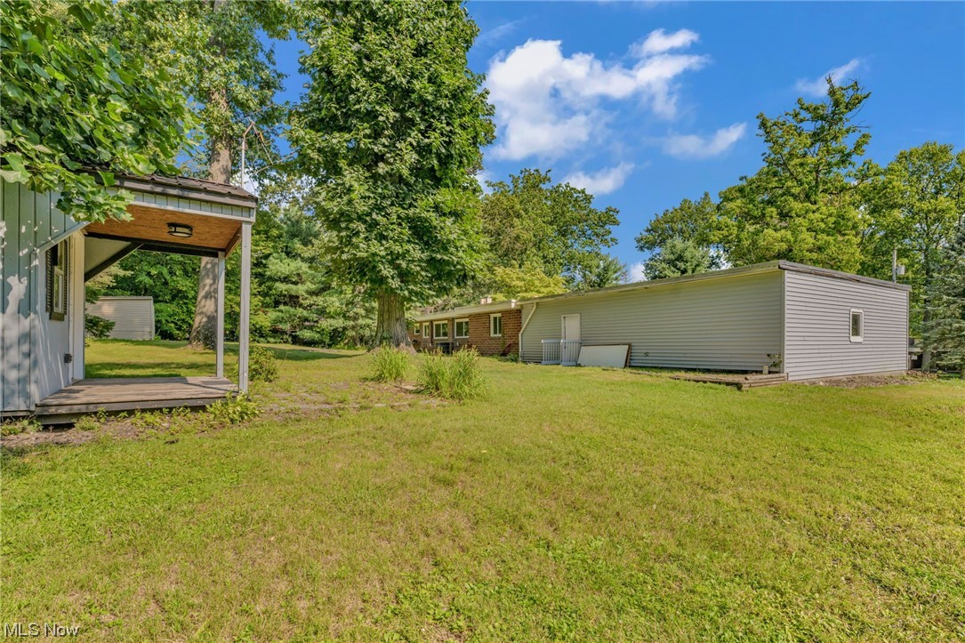 Pine Grove - Residential