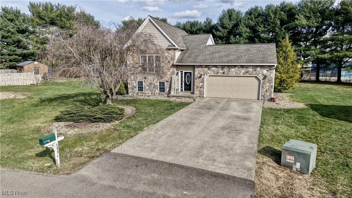 688 Willow Dale Street, Bolivar, Ohio image 3