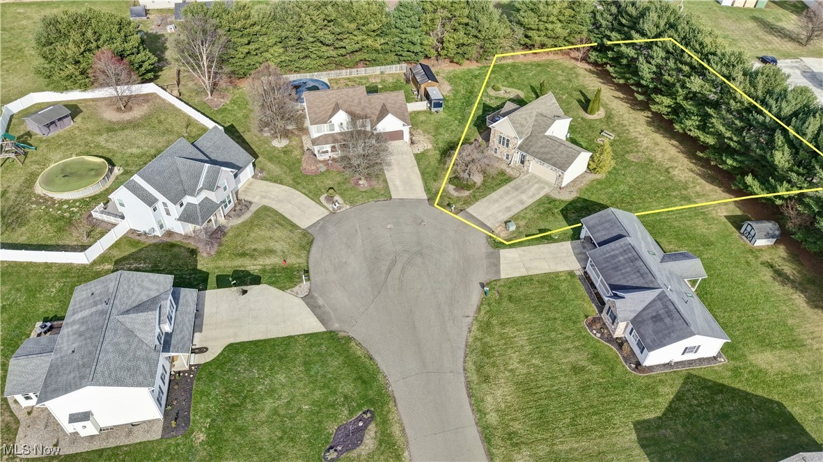 688 Willow Dale Street, Bolivar, Ohio image 18