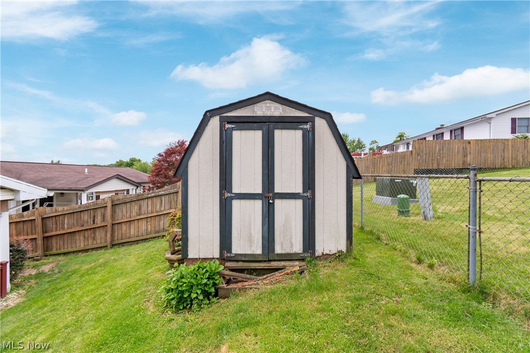 New-Towne Ph 1 - Residential