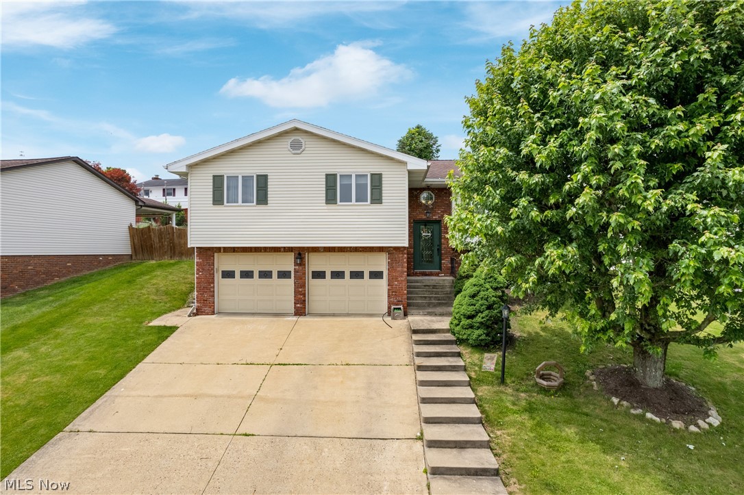 New-Towne Ph 1 - Residential