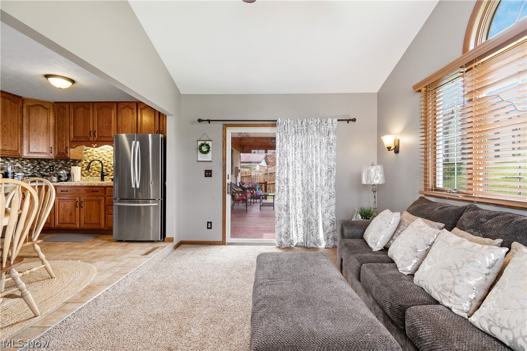 New-Towne Ph 1 - Residential