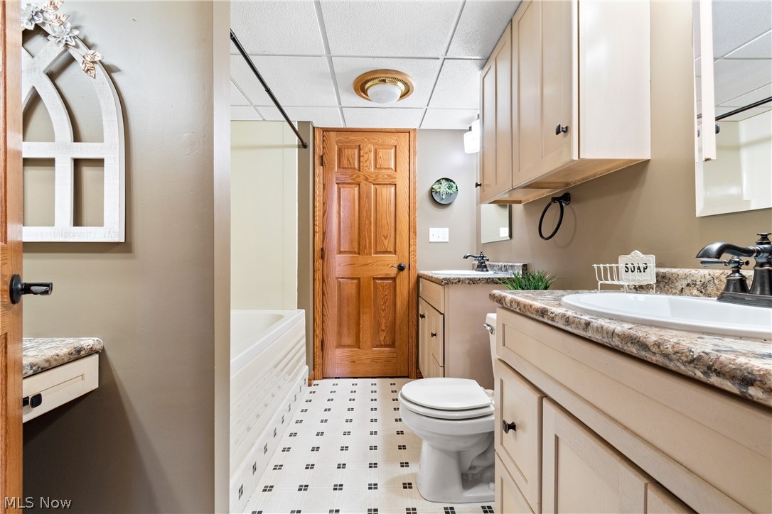 New-Towne Ph 1 - Residential