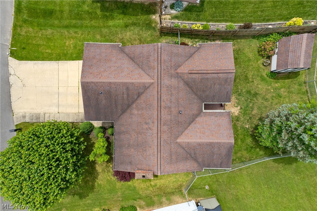 New-Towne Ph 1 - Residential