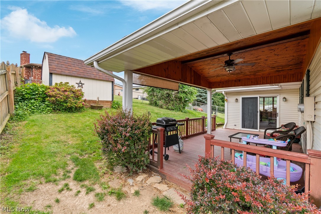 New-Towne Ph 1 - Residential