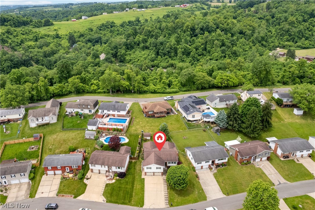 New-Towne Ph 1 - Residential