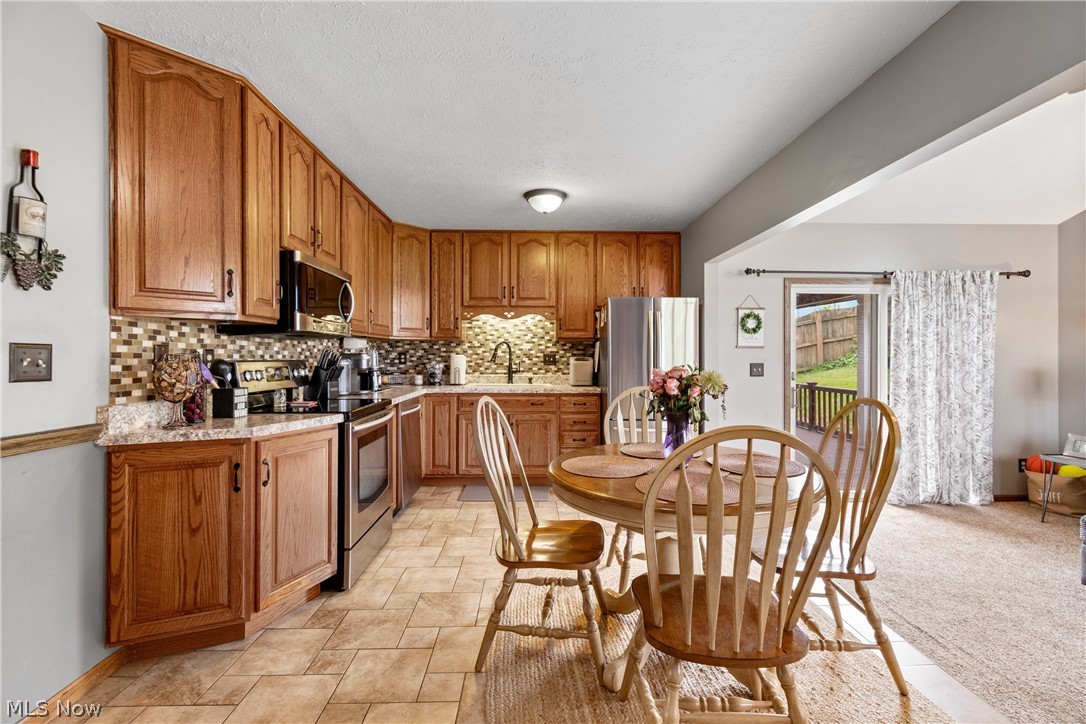 New-Towne Ph 1 - Residential