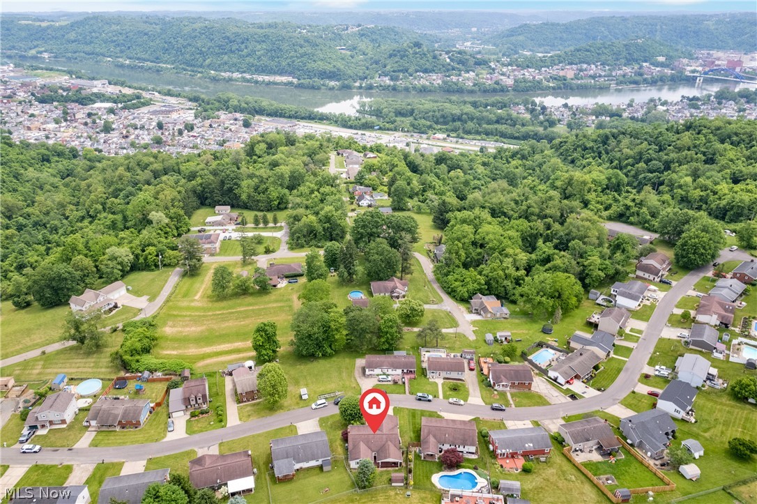 New-Towne Ph 1 - Residential