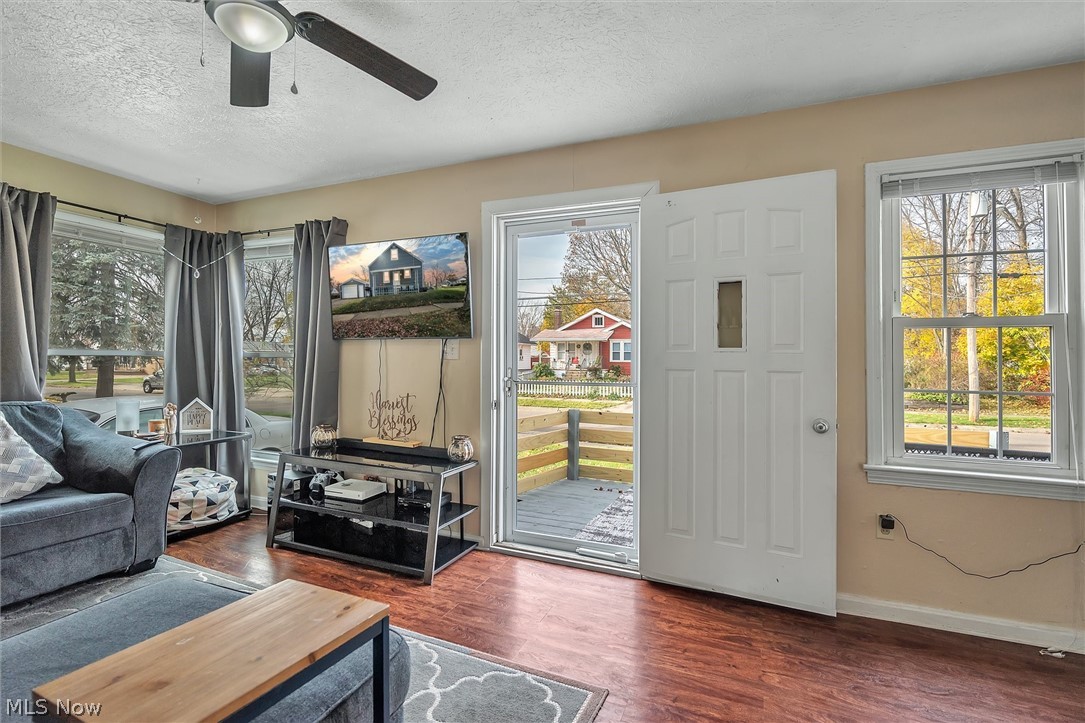 Lancaster Estates - Residential