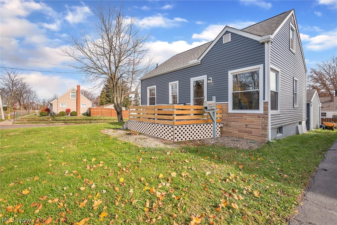 Lancaster Estates - Residential