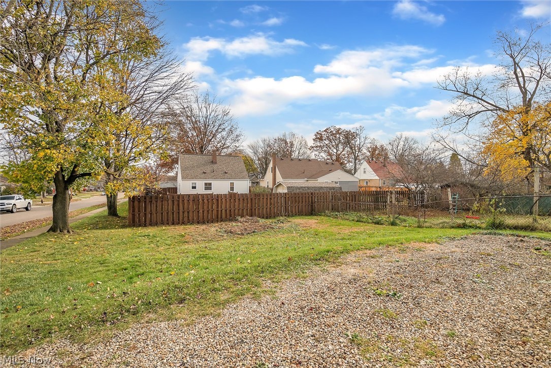 Lancaster Estates - Residential