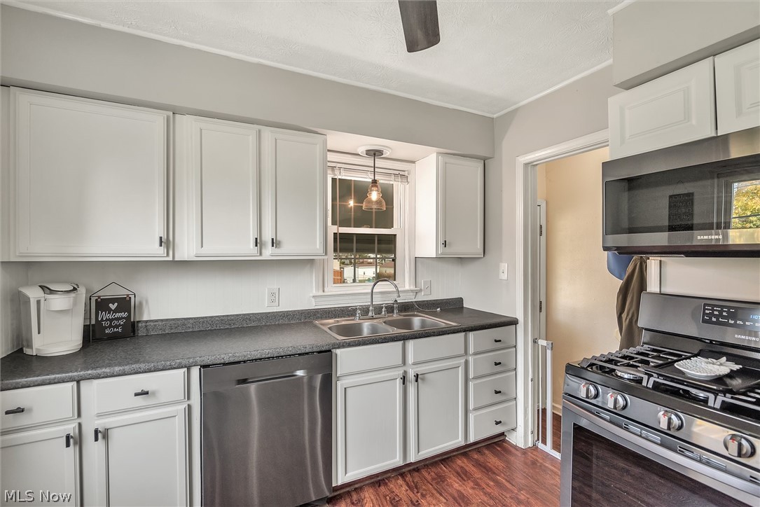 Lancaster Estates - Residential