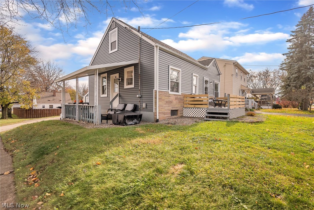 Lancaster Estates - Residential