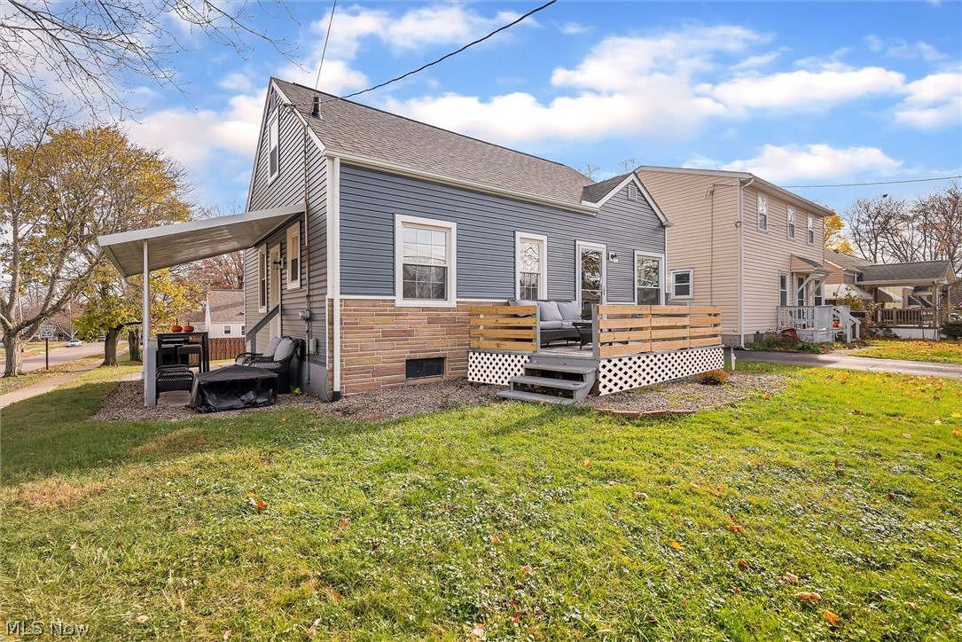 Lancaster Estates - Residential