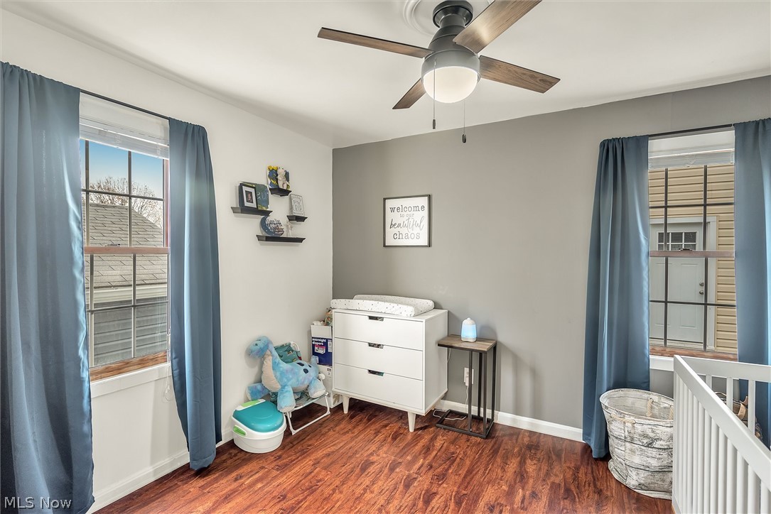 Lancaster Estates - Residential