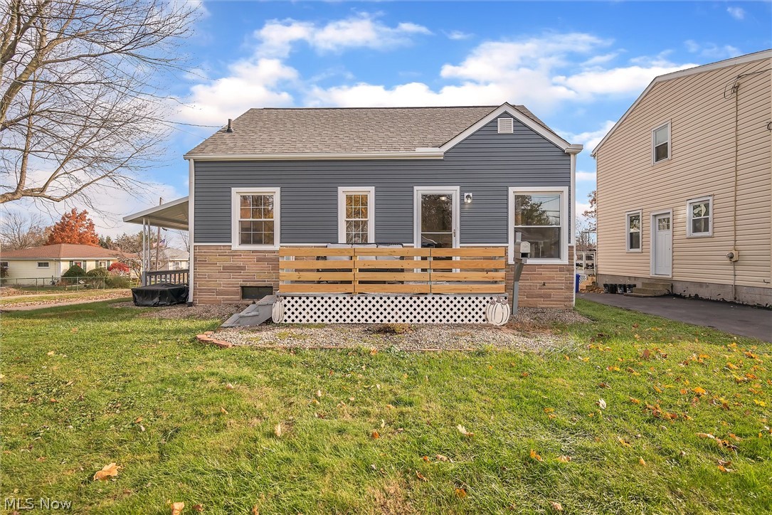 Lancaster Estates - Residential