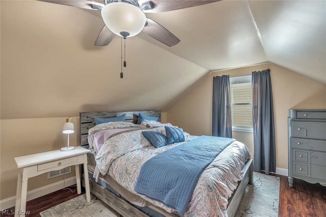 Lancaster Estates - Residential