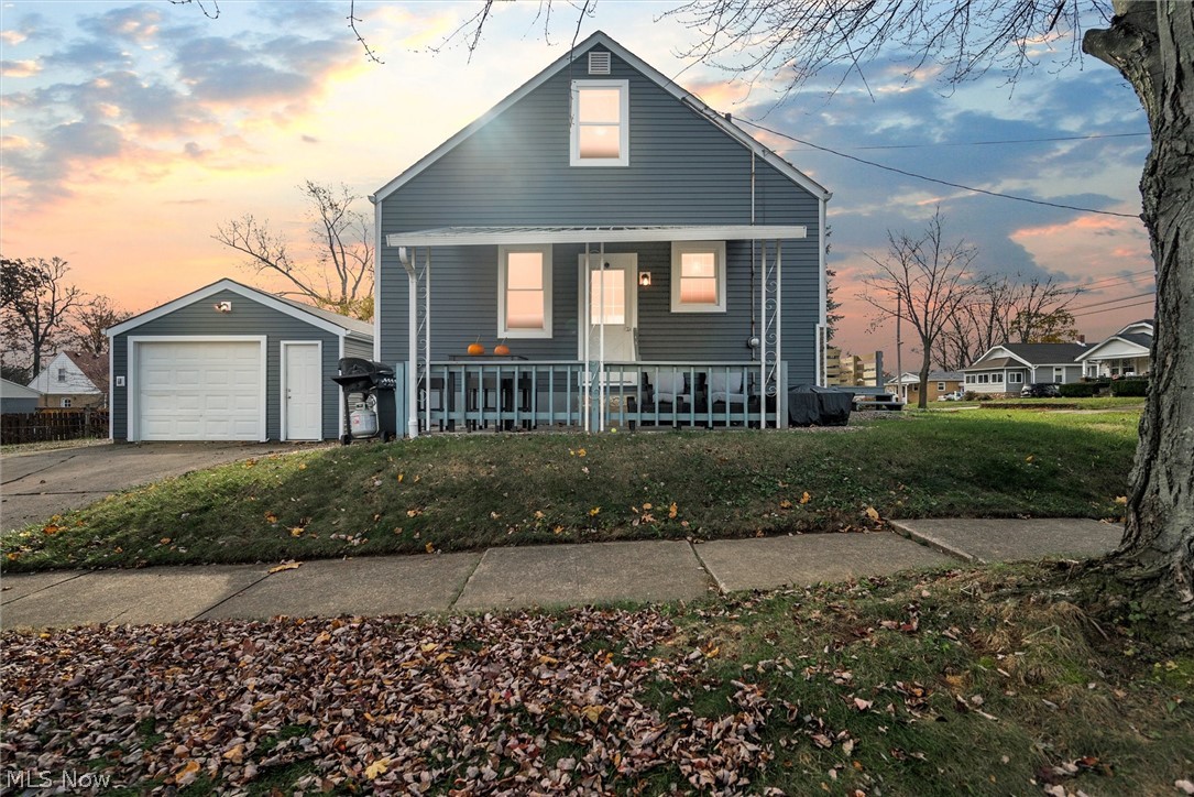 Lancaster Estates - Residential