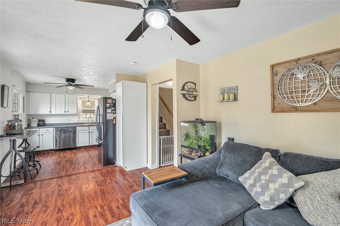 Lancaster Estates - Residential