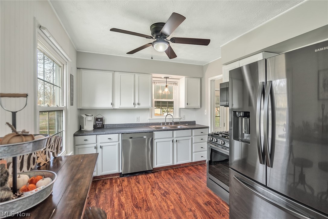 Lancaster Estates - Residential