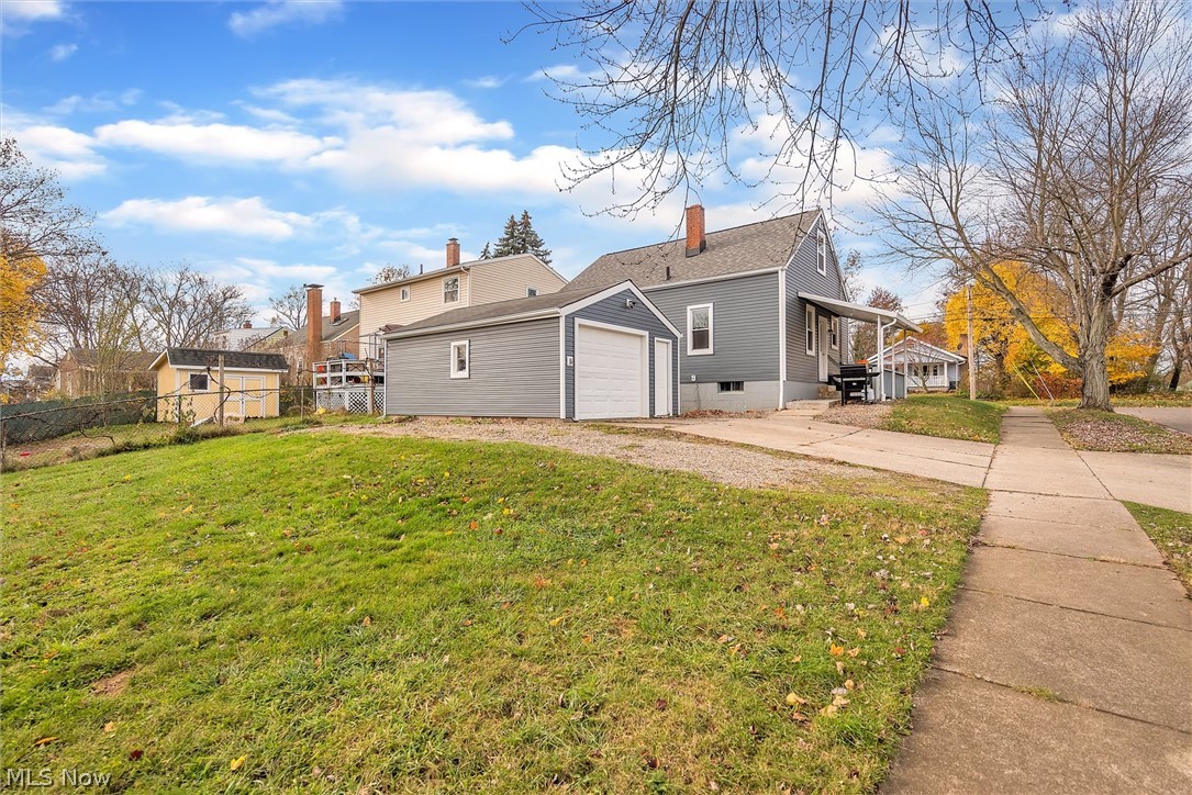 Lancaster Estates - Residential