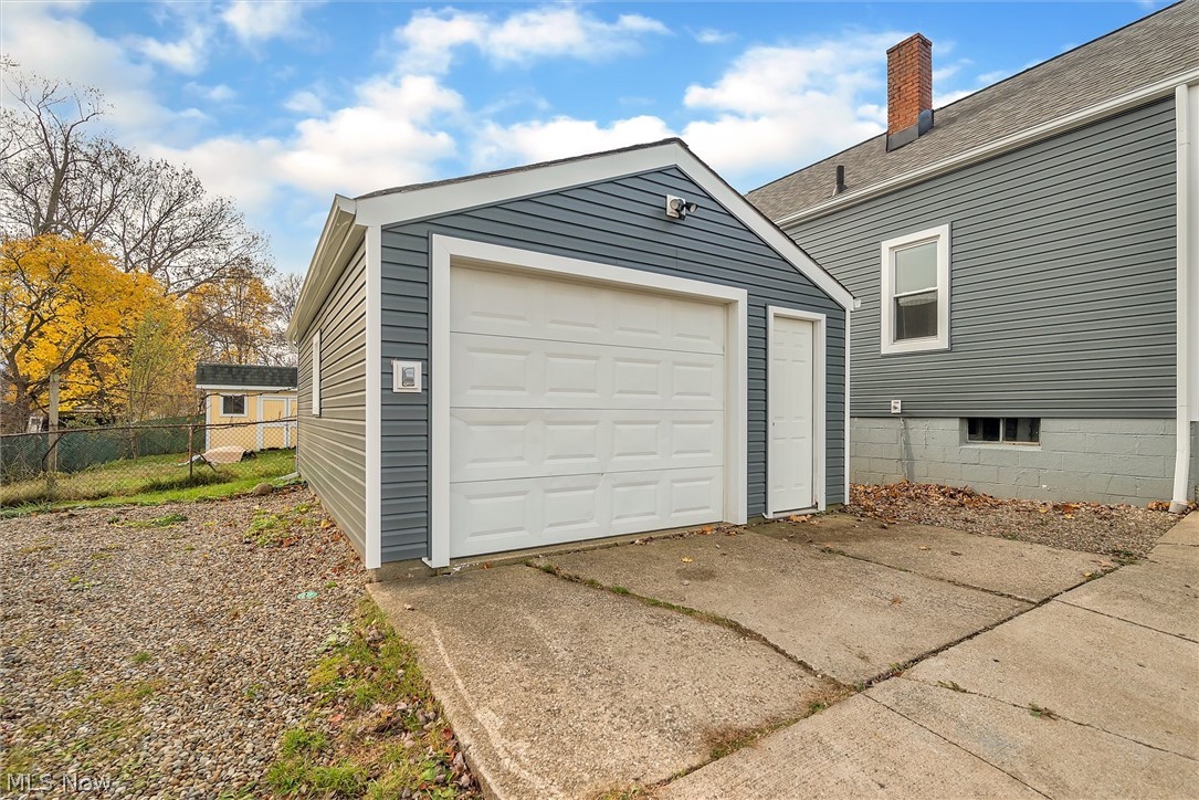 Lancaster Estates - Residential