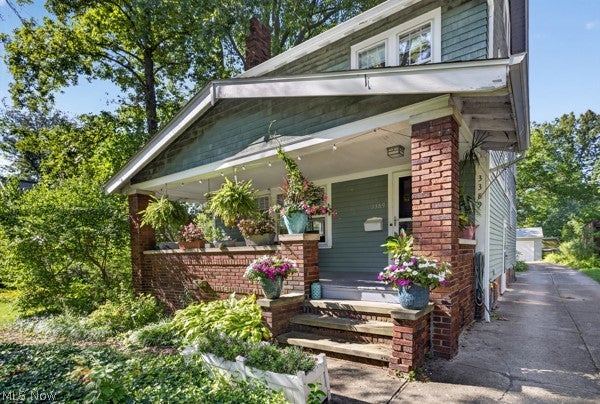 3389 E Monmouth Road