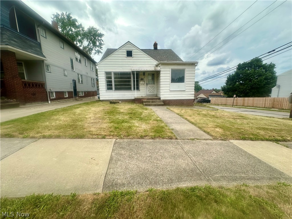 Photo 1 of 6 — 4904 E 90th Street, Garfield Heights, OH 44125